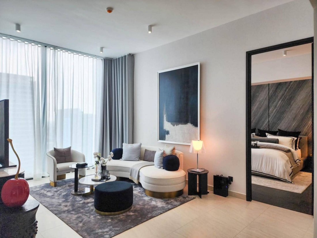 Condo in Bangkok, Krung Thep Maha Nakhon, Thailand 3 - 15430130