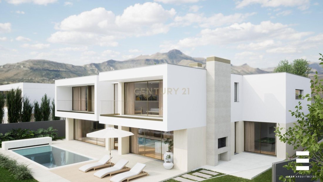 Villa in Calheta, Madeira, Portugal 4 - 15428056