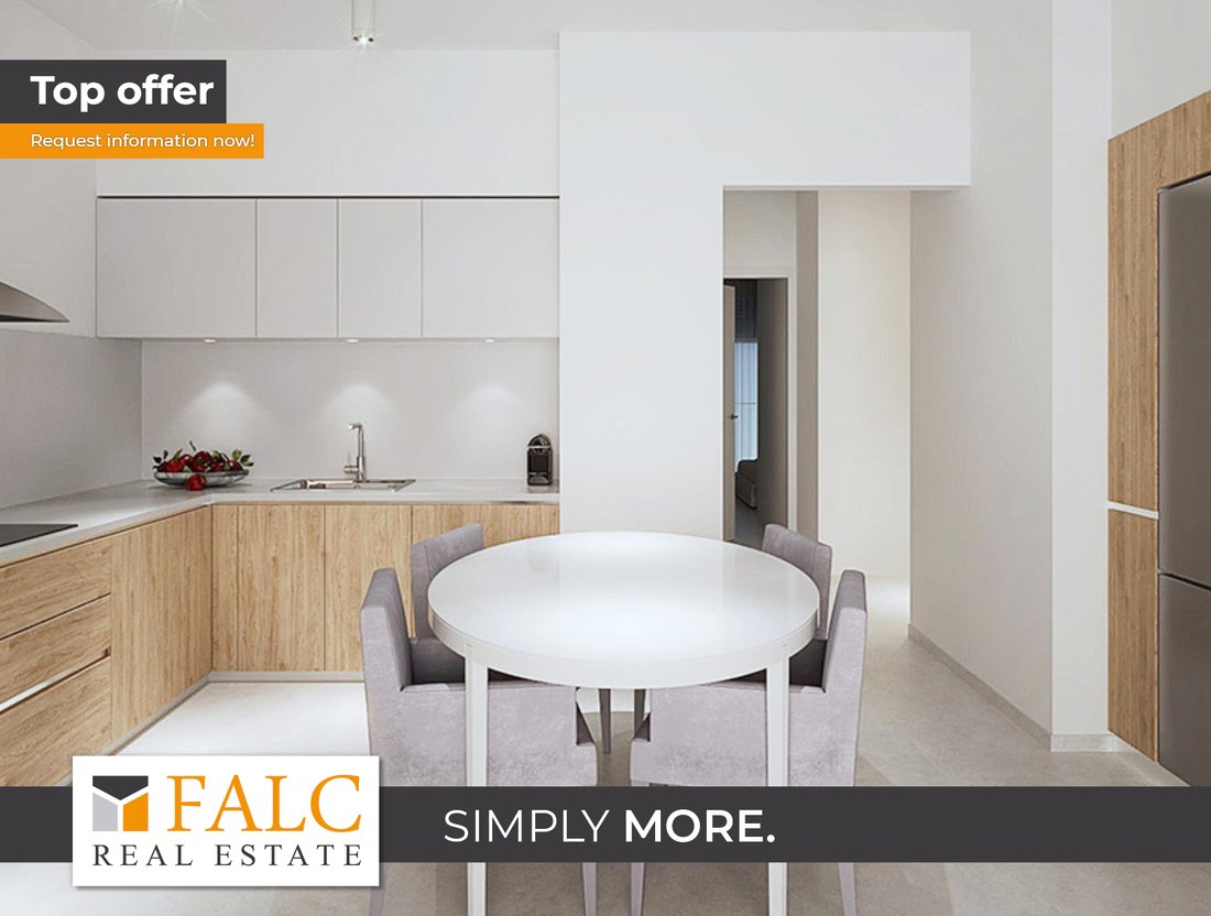 Wohnung in Palma, Balearische Inseln, Spanien 1 - 15389107