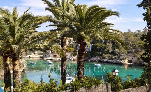 Haus in Cala Figuera, Santanyí, Balearische Inseln 1