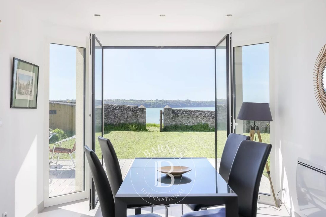 House in Saint-Jacut-de-la-Mer, Brittany, France 5 - 14133204