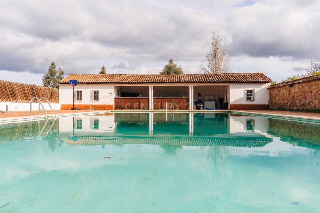 Estremoz (Santa Maria e Santo Andre), Évora District, Portugal 3 - 15428307