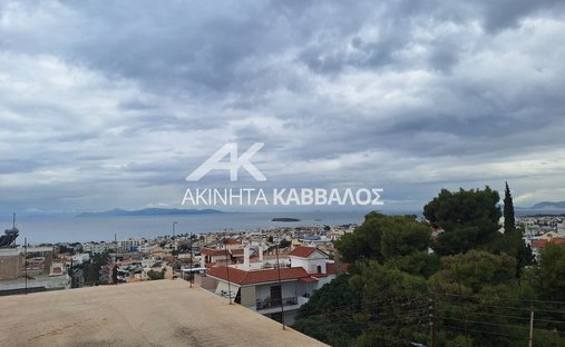 House in Voula, Attica, Greece 1
