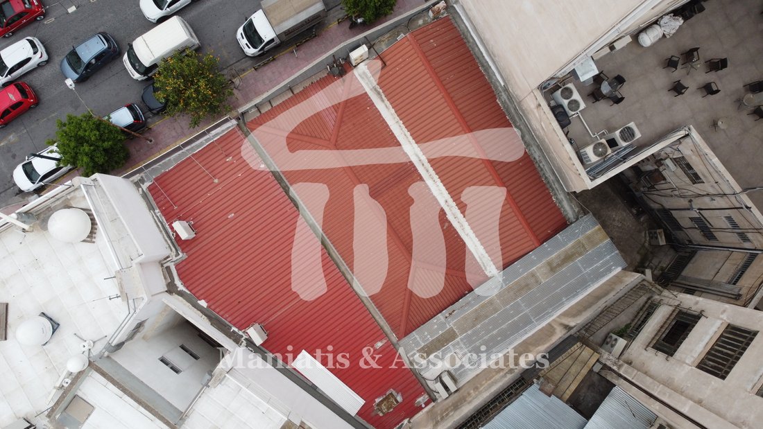 Land in 2nd District of Piraeus, Piraeus, Greece 5 - 15430500