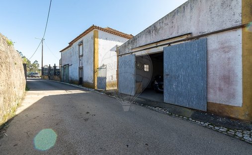 Finca à Aldeia Galega da Merceana, Lisbonne, Portugal 1