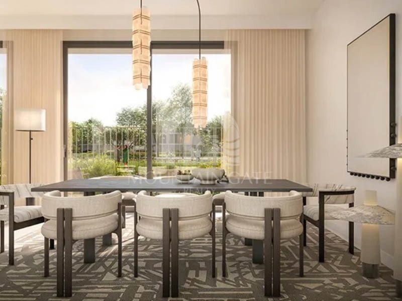 Townhouse in The Villa, Dubai, United Arab Emirates 1 - 15430072