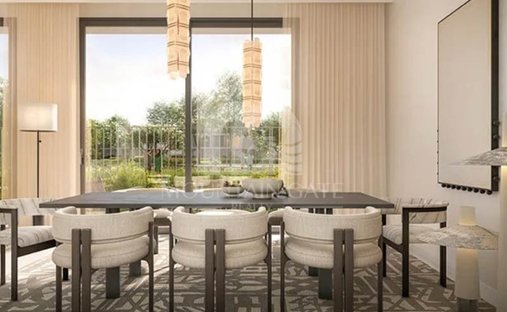 Townhouse in The Villa, Dubai, United Arab Emirates 1