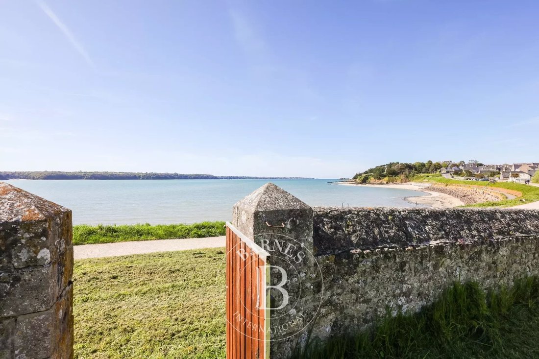 House in Saint-Jacut-de-la-Mer, Brittany, France 2 - 14133204