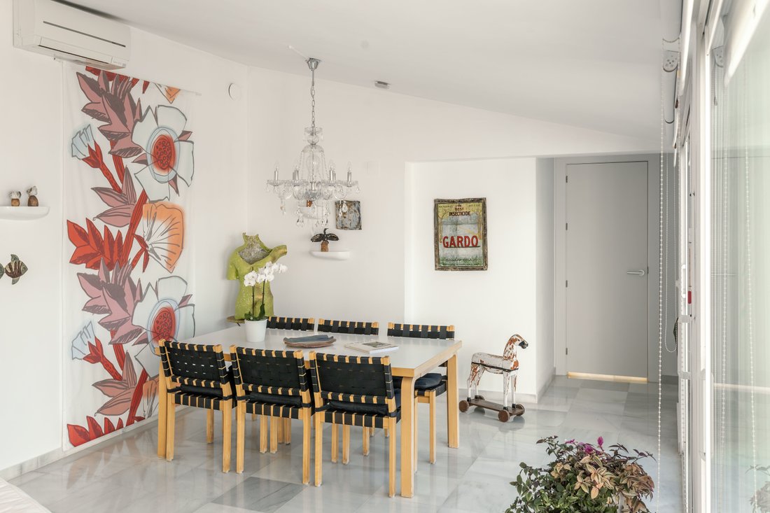 Villa in Estepona, Andalusia, Spain 5 - 15306060