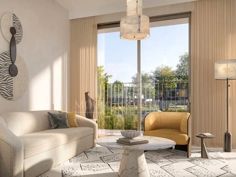 Townhouse in The Villa, Dubai, United Arab Emirates 5 - 15430072
