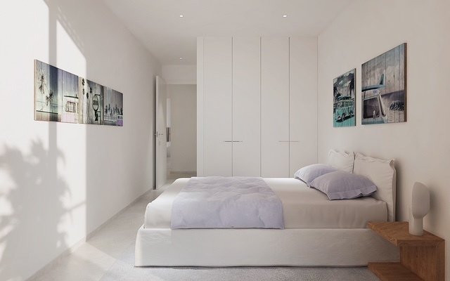 Wohnung in Palma, Balearische Inseln, Spanien 3 - 15389107