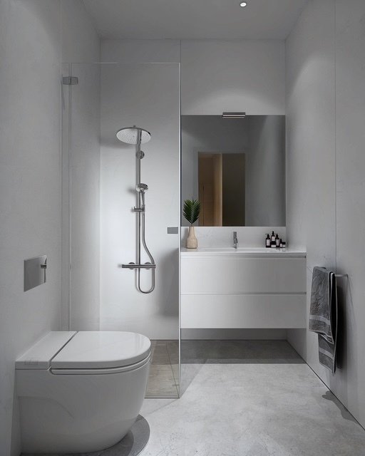 Wohnung in Palma, Balearische Inseln, Spanien 5 - 15389107