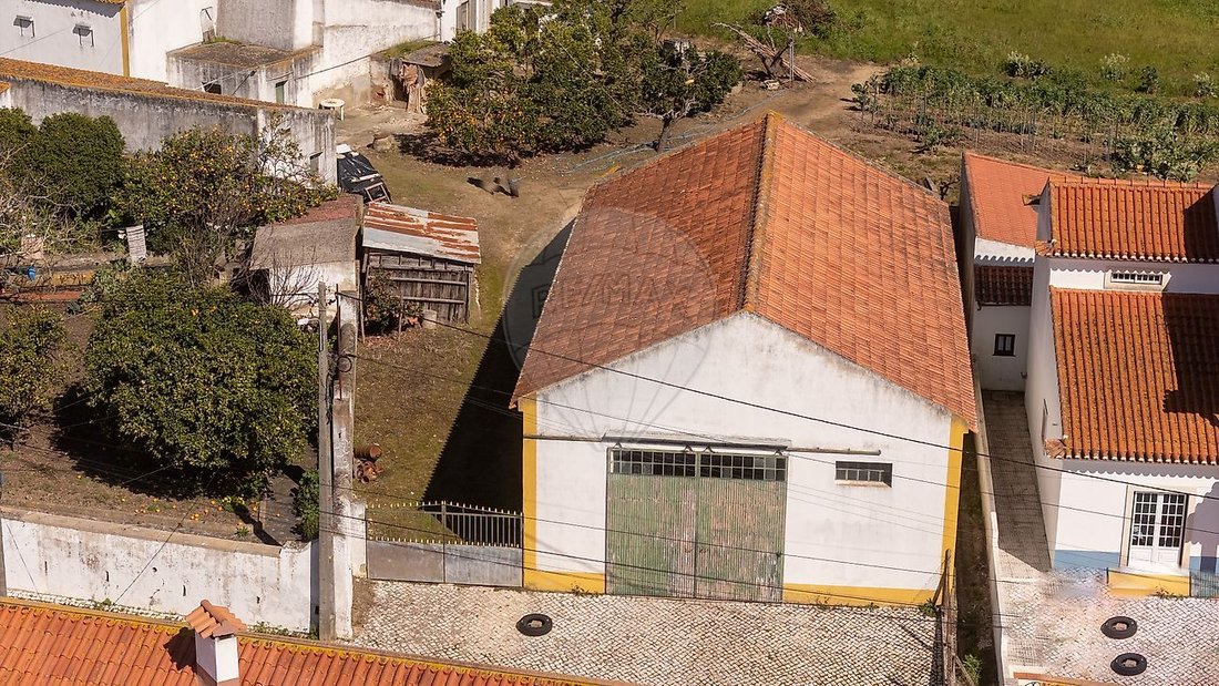 Finca in Aldeia Galega da Merceana, Lisbon, Portugal 4 - 15429668