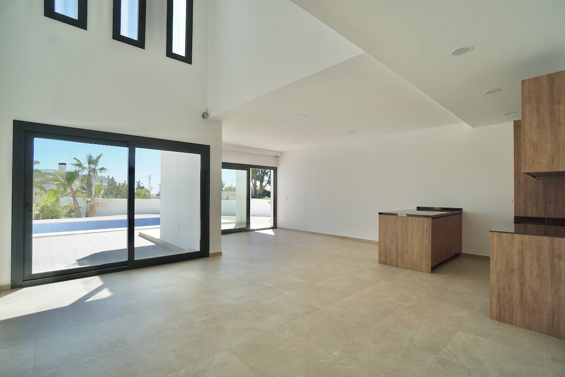 Villa in Benissa, Valencian Community, Spain 5 - 15250167