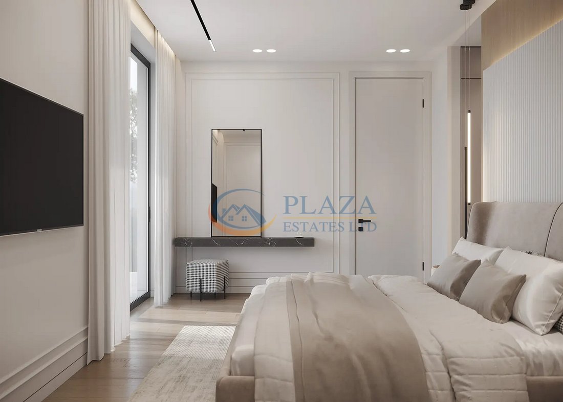 Apartment in Germasogeia, Limassol, Cyprus 3 - 15430232