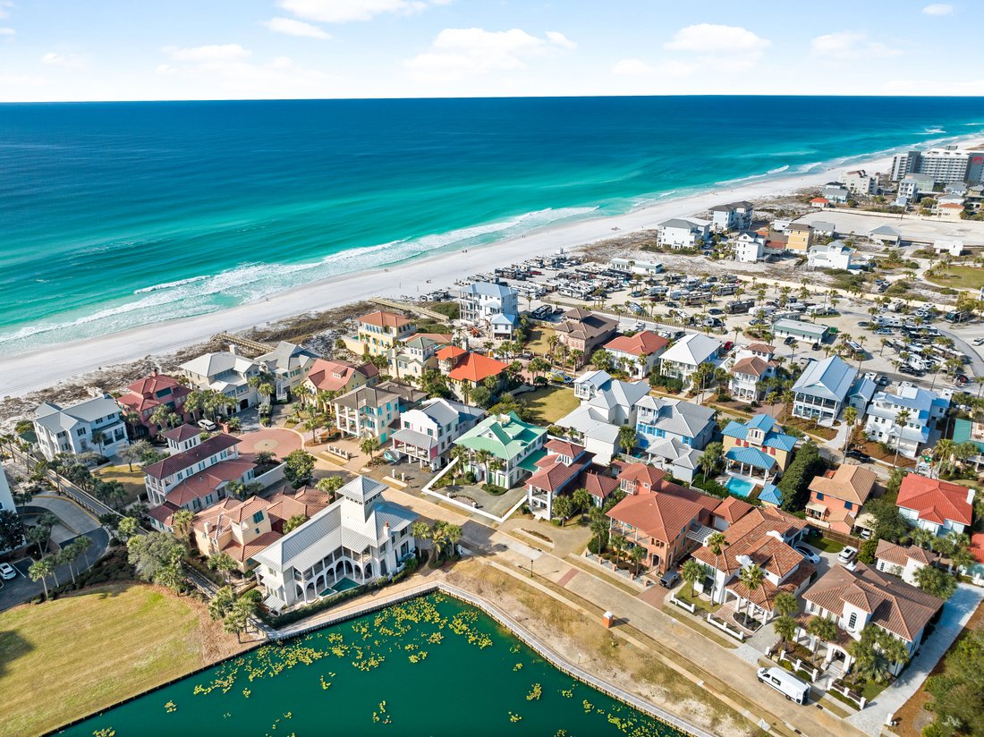 House in Miramar Beach, Florida, United States 2 - 15430471