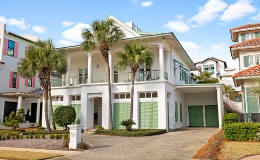House in Miramar Beach, Florida, United States 1