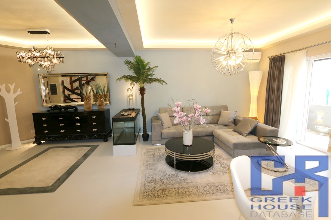 House in 7th District of Athens, Athens, Greece 2 - 15430415