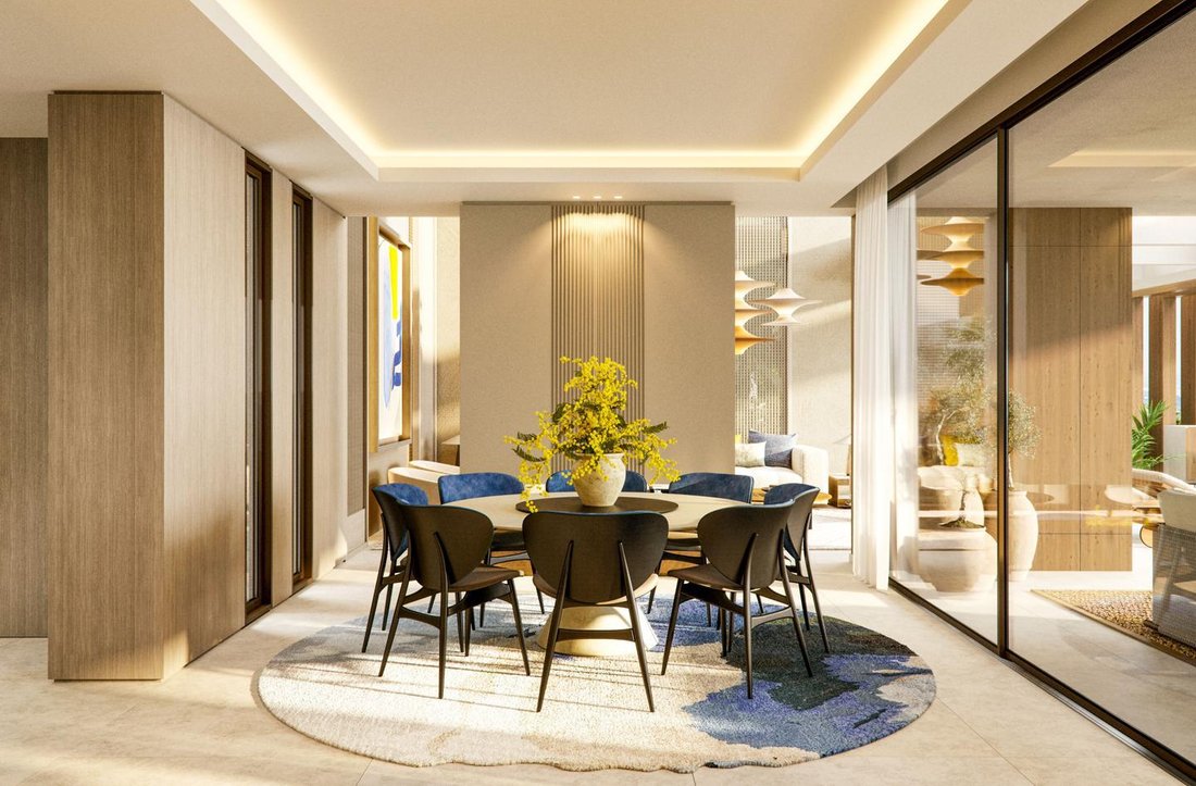 Villa in Nueva Andalucía, Marbella, Spanien 4 - 15429685