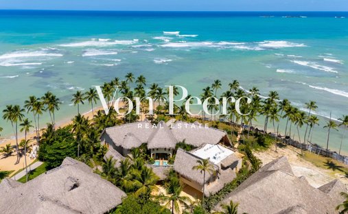 Estate in Las Terrenas, Samaná Province, Dominican Republic 1