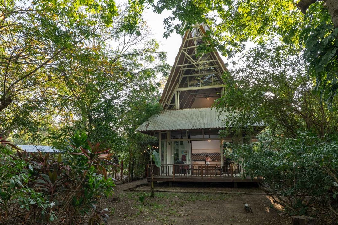 House in Nosara, Guanacaste Province, Costa Rica 1 - 15430323