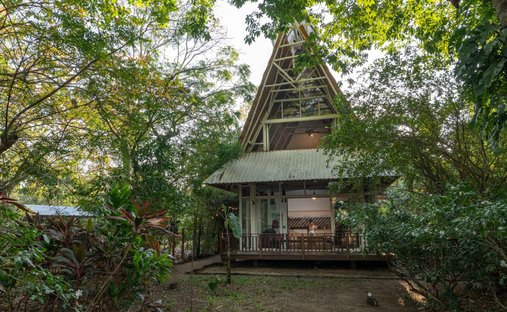 House in Nosara, Guanacaste Province, Costa Rica 1