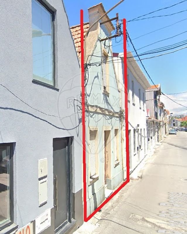House in Gloria e Vera Cruz, Aveiro District, Portugal 4 - 15429676
