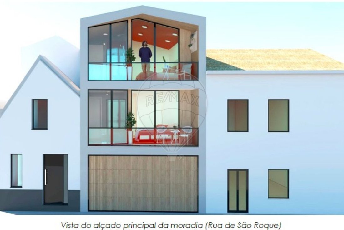 House in Gloria e Vera Cruz, Aveiro District, Portugal 3 - 15429676