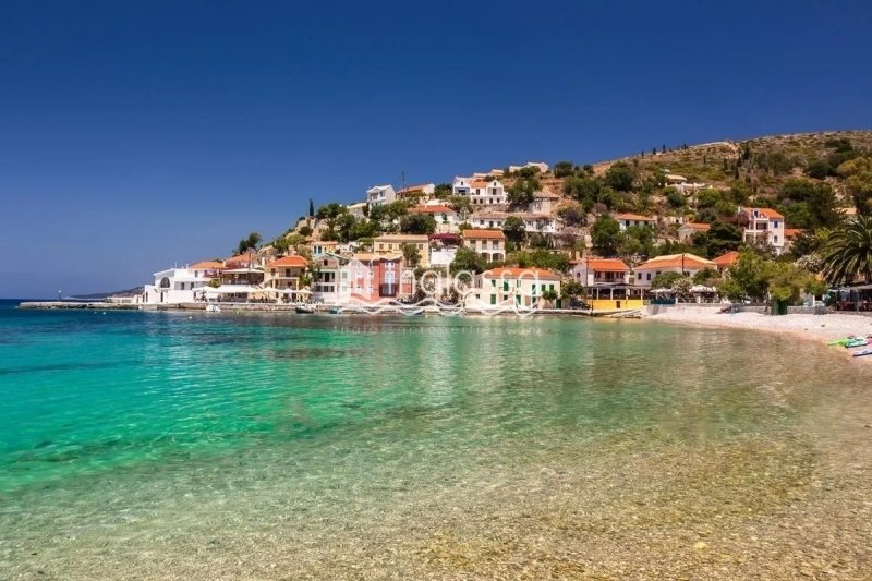 Land in Erisos, Peloponnese, Western Greece and the Ionian, Greece 5 - 15430170