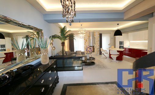 Apartamento en 7th District of Athens, Athens, Grecia 1