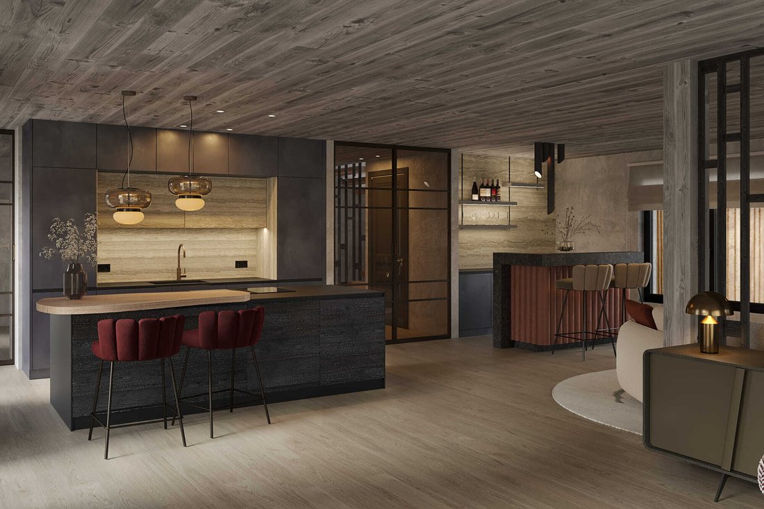 Chalet in Fieberbrunn, Tyrol, Austria 3 - 15430020