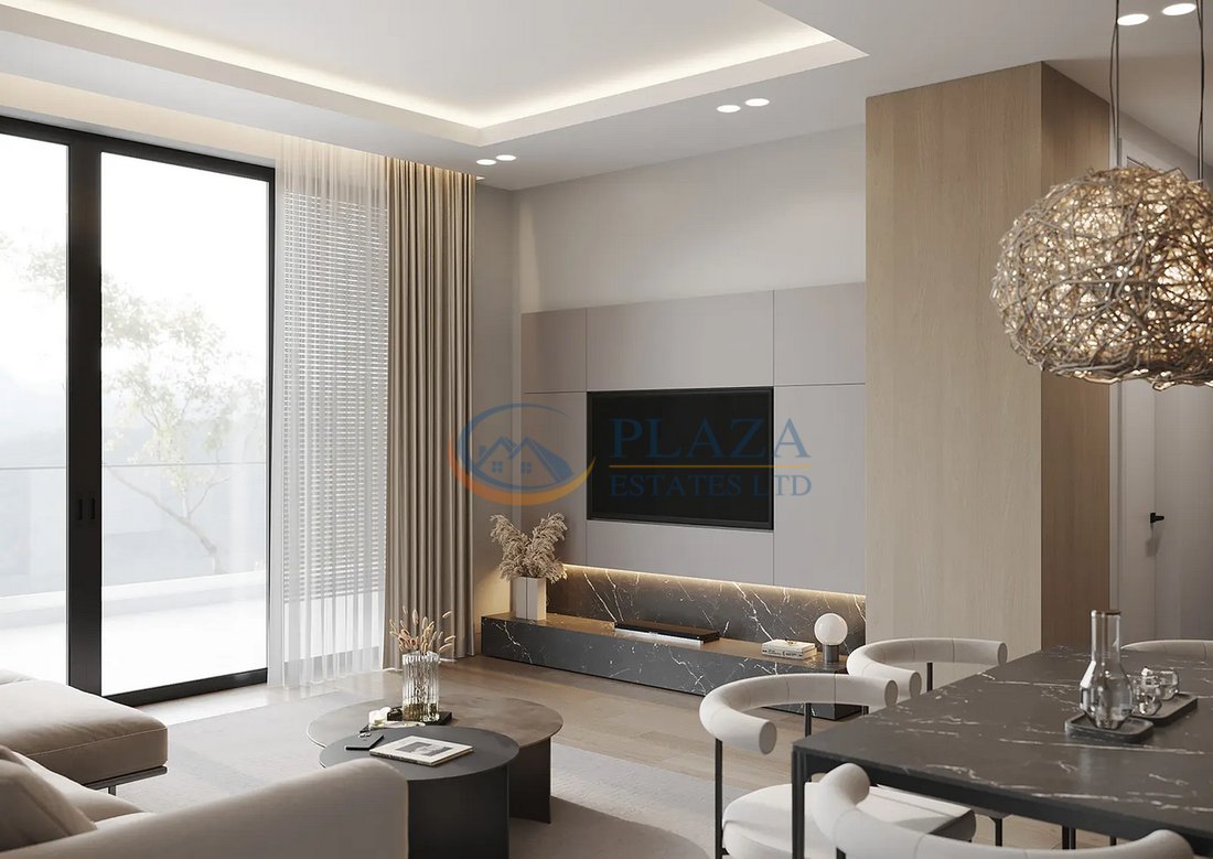 Apartment in Germasogeia, Limassol, Cyprus 2 - 15430232