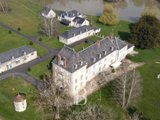 Castle for Sale in Levroux, Centre-Val de Loire, France - 2