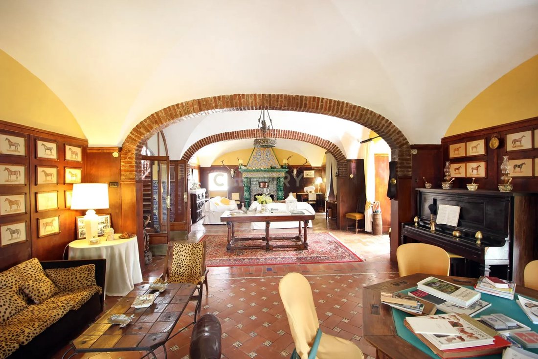 Farm Ranch in Brozas, Extremadura, Spain 4 - 13533409