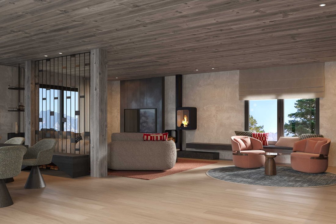 Chalet in Fieberbrunn, Tyrol, Austria 4 - 15430020
