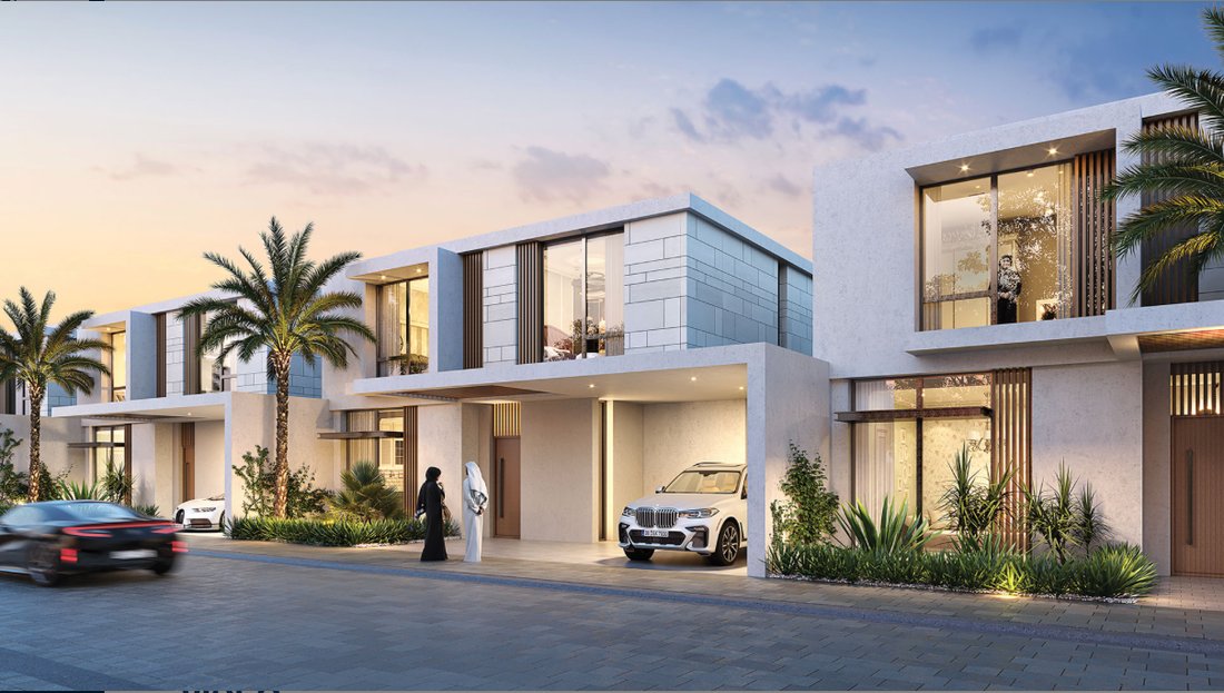 Villa in Al Marjan Island / Jazeerat Al Marjan, Ras al-Khaimah Emirate, United Arab Emirates 2 - 15433482