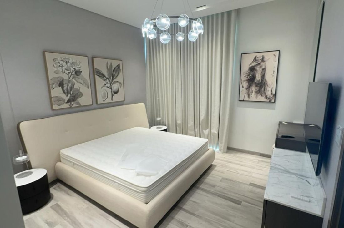 Villa in Al Marjan Island / Jazeerat Al Marjan, Ras al-Khaimah Emirate, United Arab Emirates 5 - 15433565