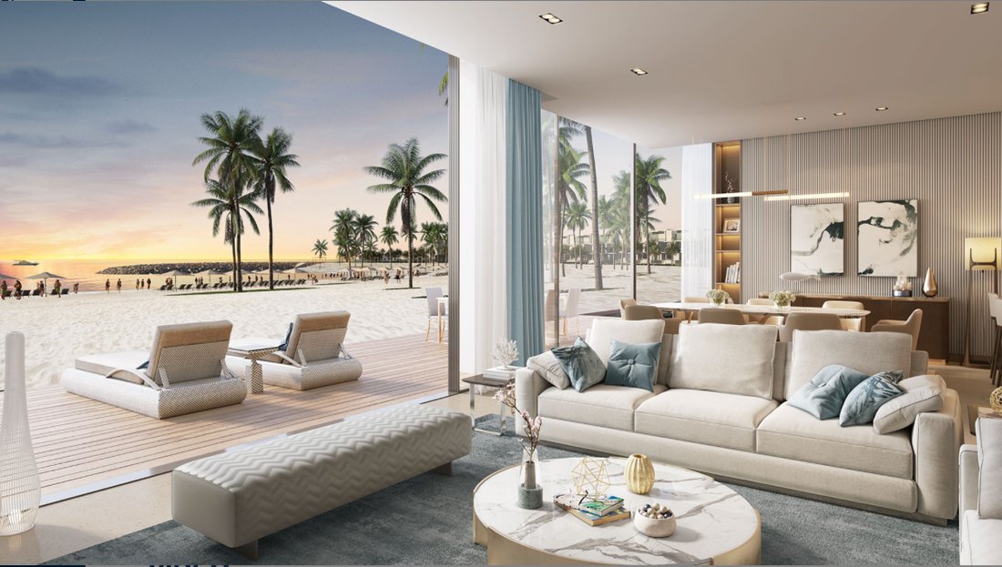 Villa in Al Marjan Island / Jazeerat Al Marjan, Ras al-Khaimah Emirate, United Arab Emirates 4 - 15433482