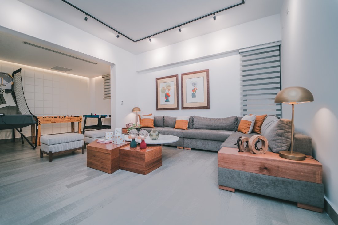 Appartement à Santiago de los Caballeros, Santiago, République dominicaine 4 - 15431712
