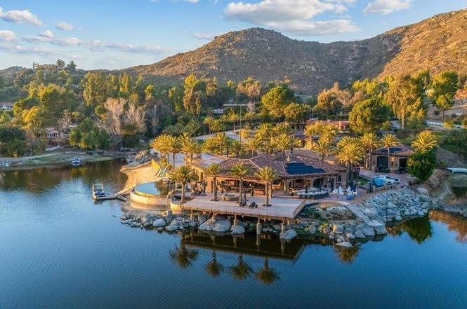 Estate in San Diego, California, United States 3 - 15438834