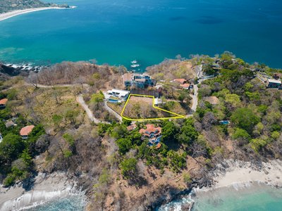 Land in Playa Flamingo, Guanacaste Province, Costa Rica 3 - 15431562
