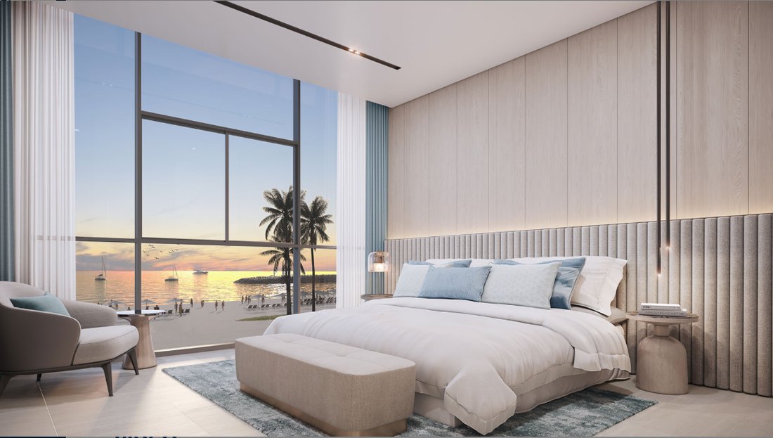 Villa in Al Marjan Island / Jazeerat Al Marjan, Ras al-Khaimah Emirate, United Arab Emirates 5 - 15433482