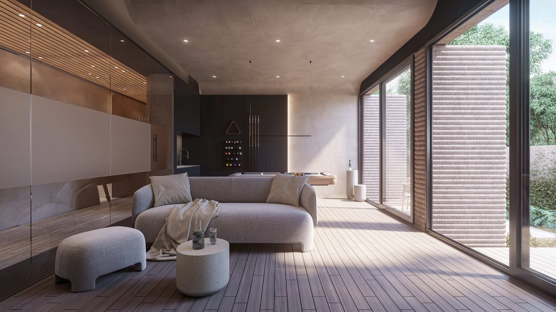 Apartment in Playa del Carmen, Quintana Roo, Mexico 5 - 14823367