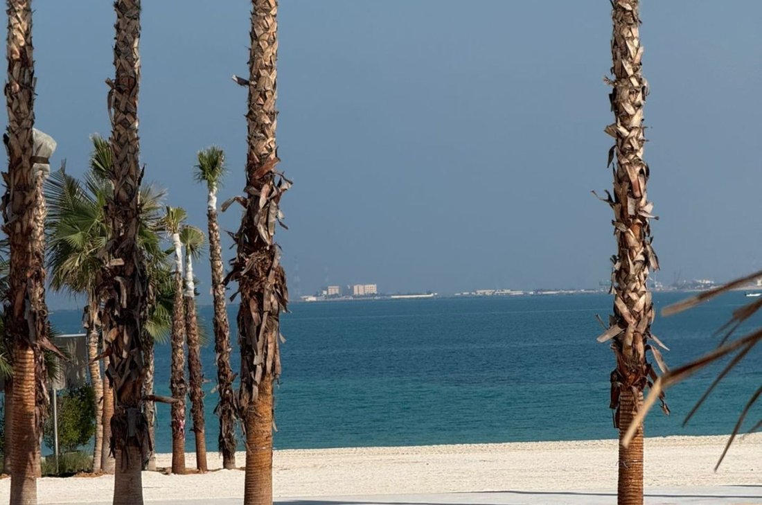 Villa in Al Marjan Island / Jazeerat Al Marjan, Ras al-Khaimah Emirate, United Arab Emirates 2 - 15433565