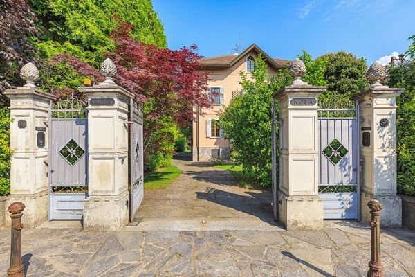 Villa in Invorio, Piedmont, Italy 3 - 15433849