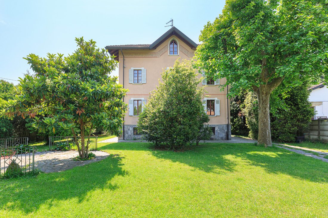 Villa in Invorio, Piedmont, Italy 2 - 15433849