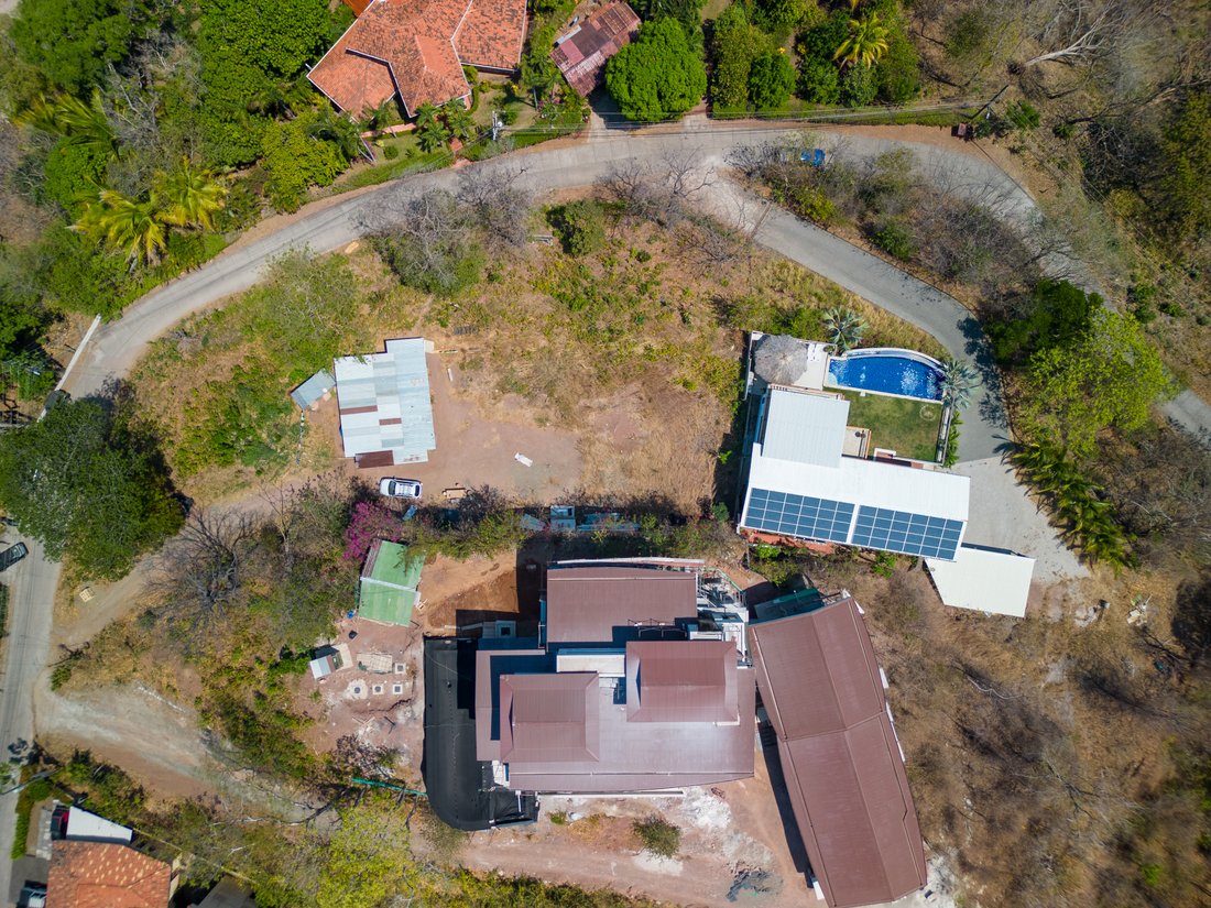 Land in Playa Flamingo, Guanacaste Province, Costa Rica 1 - 15431562