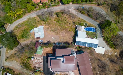 Land in Playa Flamingo, Guanacaste Province, Costa Rica 1