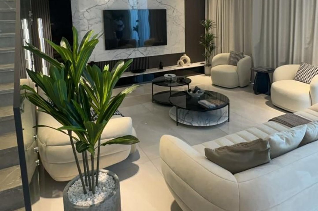 Villa in Al Marjan Island / Jazeerat Al Marjan, Ras al-Khaimah Emirate, United Arab Emirates 4 - 15433565
