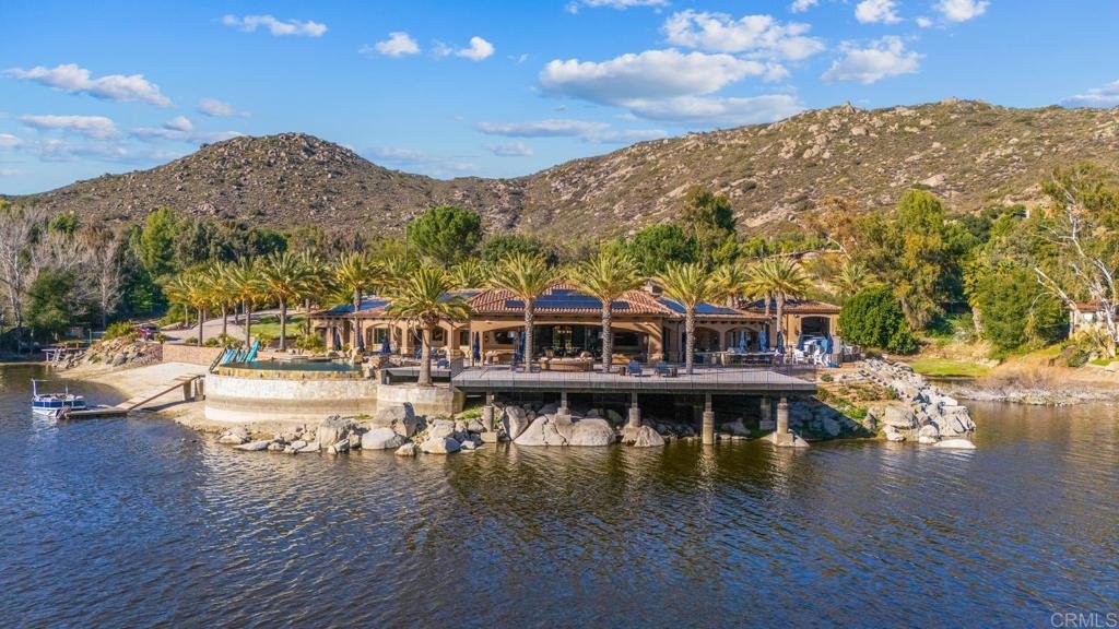 Estate in San Diego, California, United States 5 - 15438834
